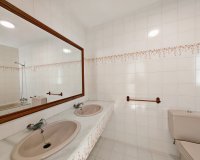 Resale - Town house - Marbella - Cabopino