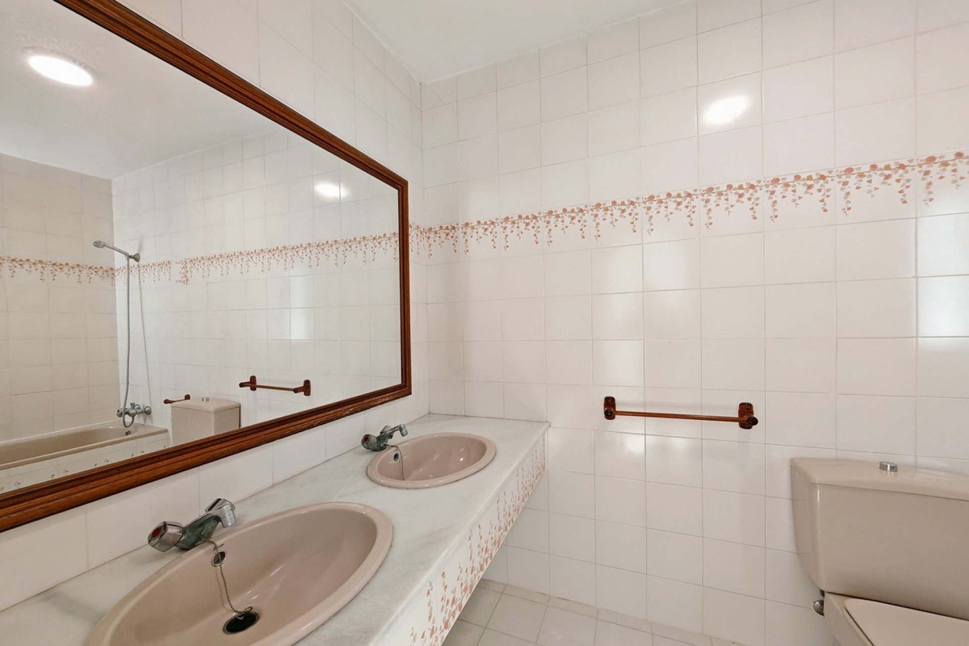 Resale - Town house - Marbella - Cabopino