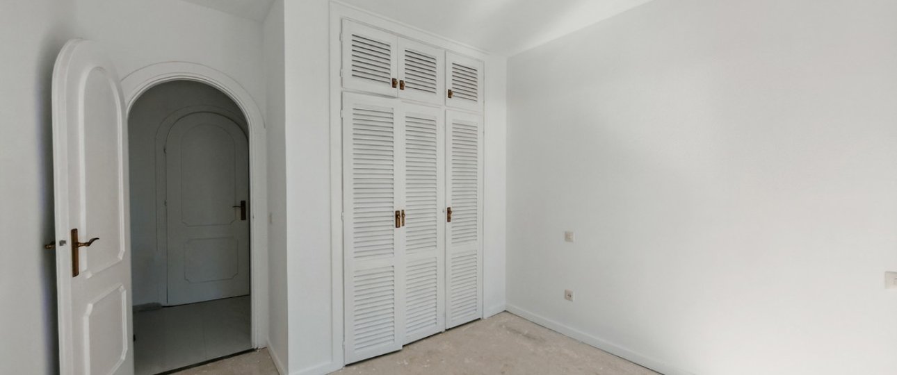 Resale - Town house - Marbella - Cabopino