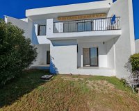 Resale - Town house - Marbella - Cabopino