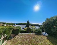 Resale - Town house - Marbella - Cabopino