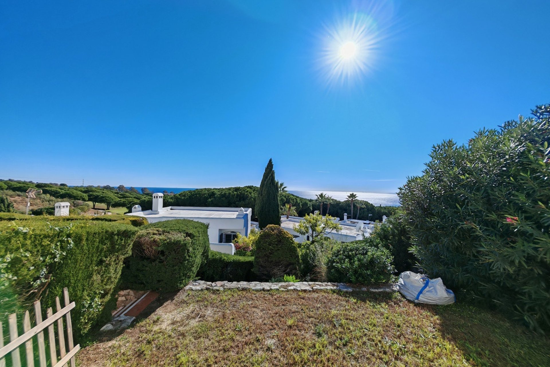 Resale - Town house - Marbella - Cabopino