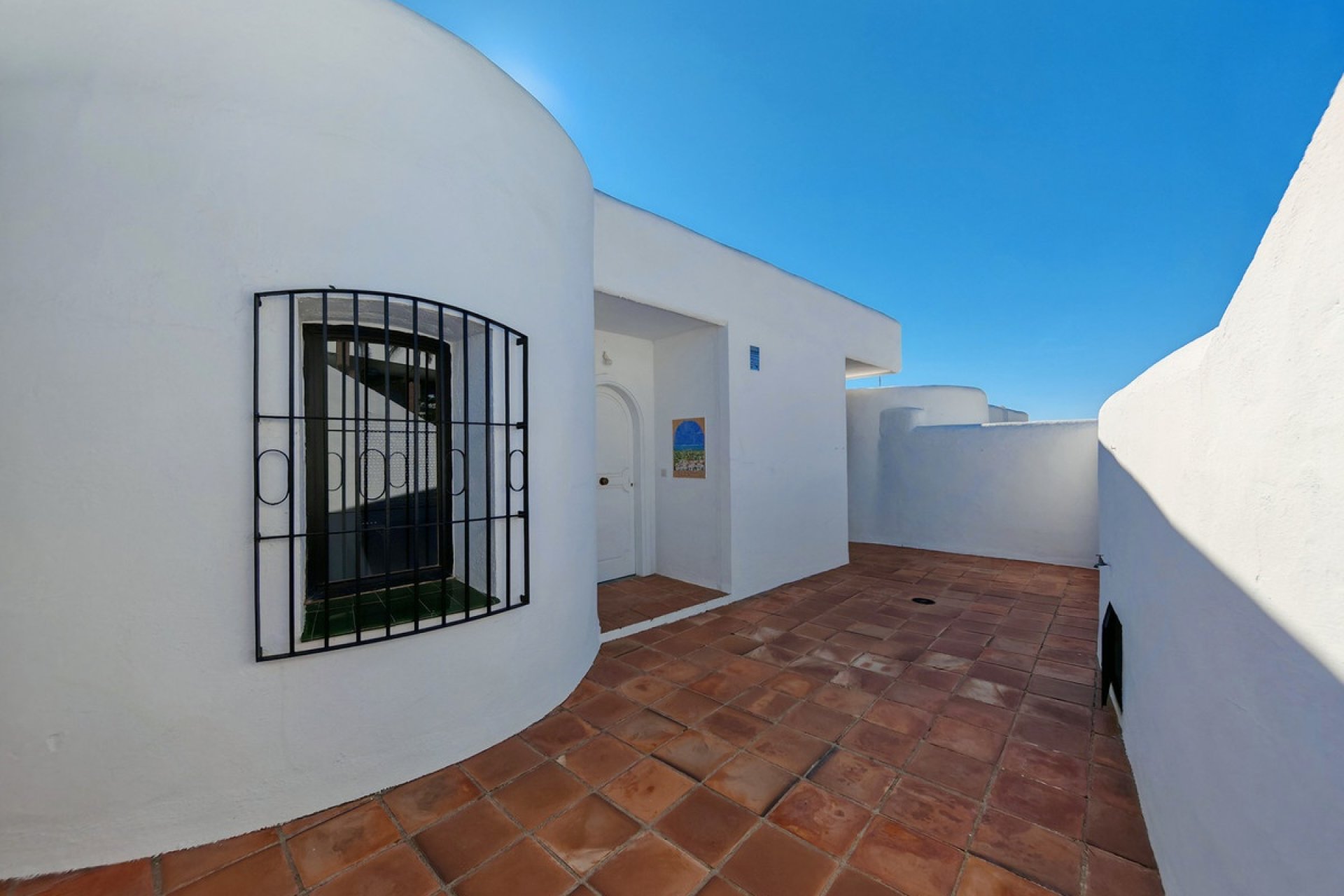 Resale - Town house - Marbella - Cabopino