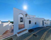 Resale - Town house - Marbella - Cabopino