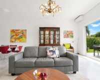 Resale - Town house - Marbella - Cabopino