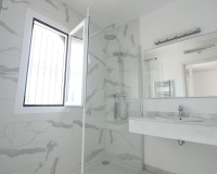 Resale - Town house - Marbella - Cabopino