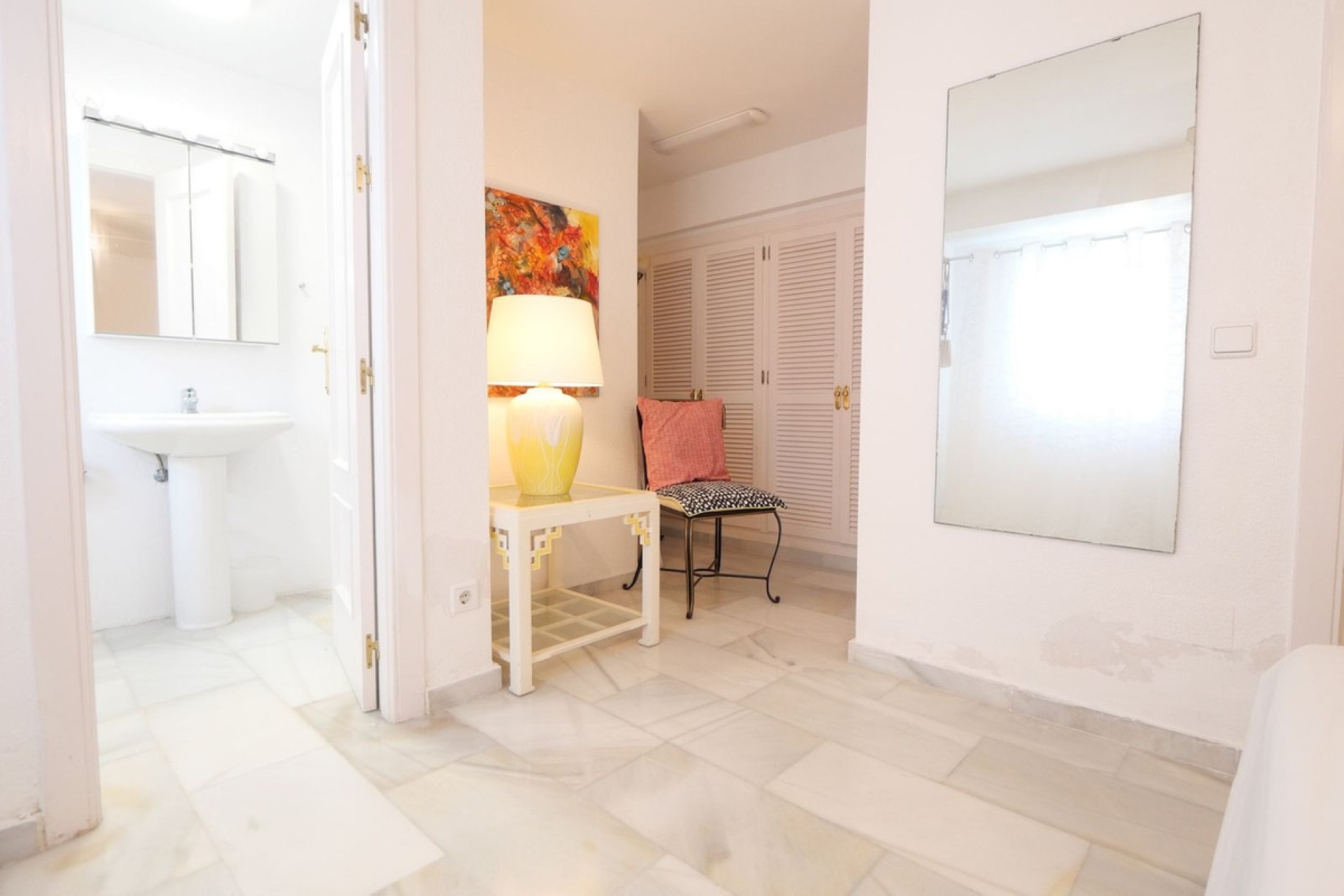 Resale - Town house - Marbella - Cabopino