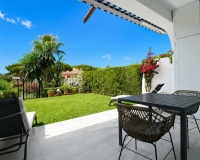 Resale - Town house - Marbella - Cabopino
