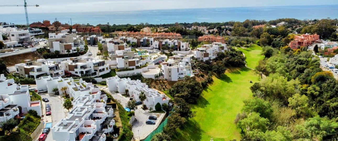 Resale - Town house - Marbella - Cabopino