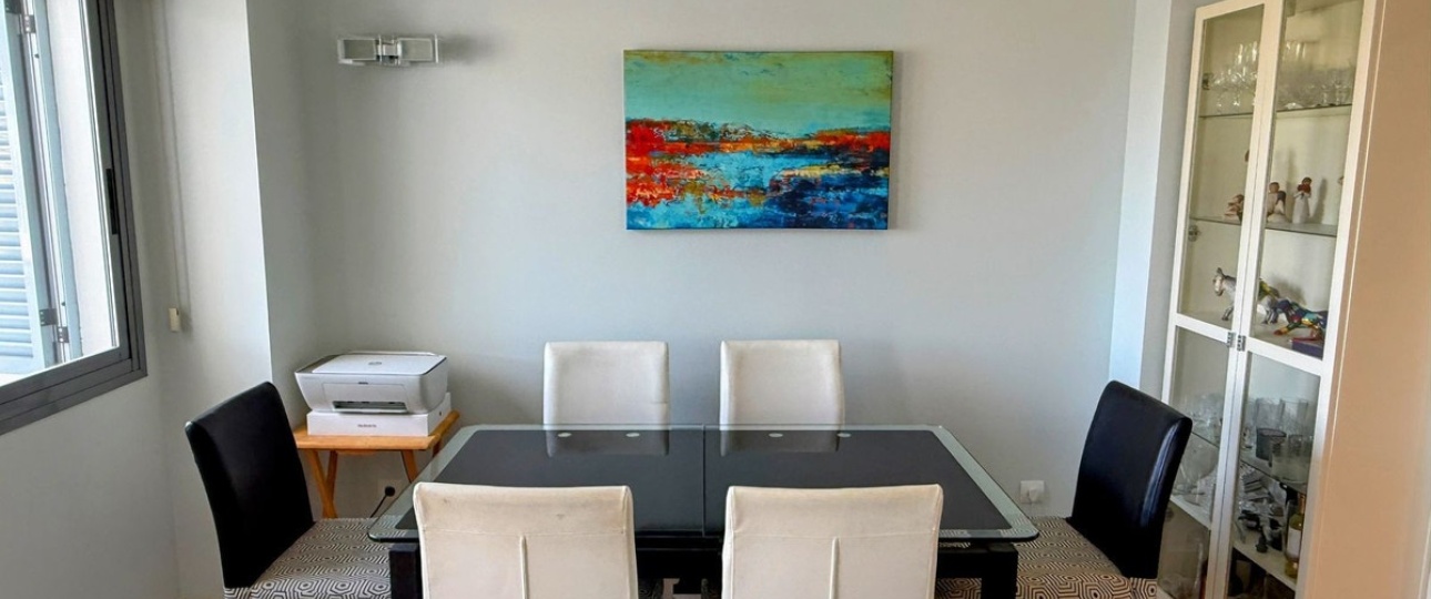 Resale - Town house - Marbella - Cabopino