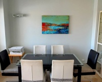 Resale - Town house - Marbella - Cabopino