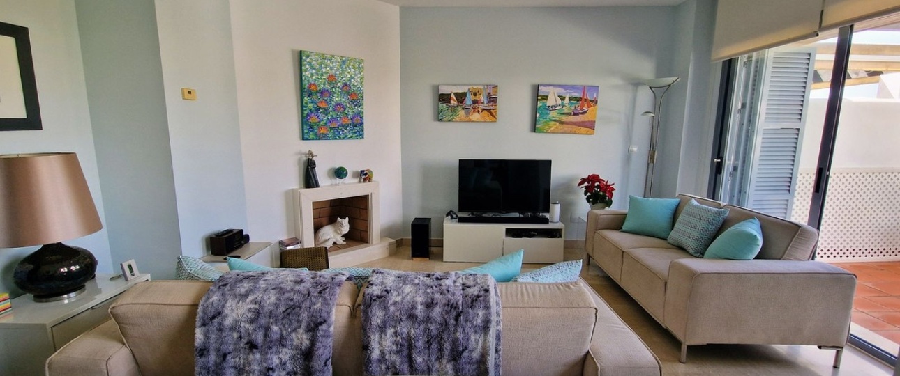 Resale - Town house - Marbella - Cabopino