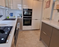 Resale - Town house - Marbella - Cabopino