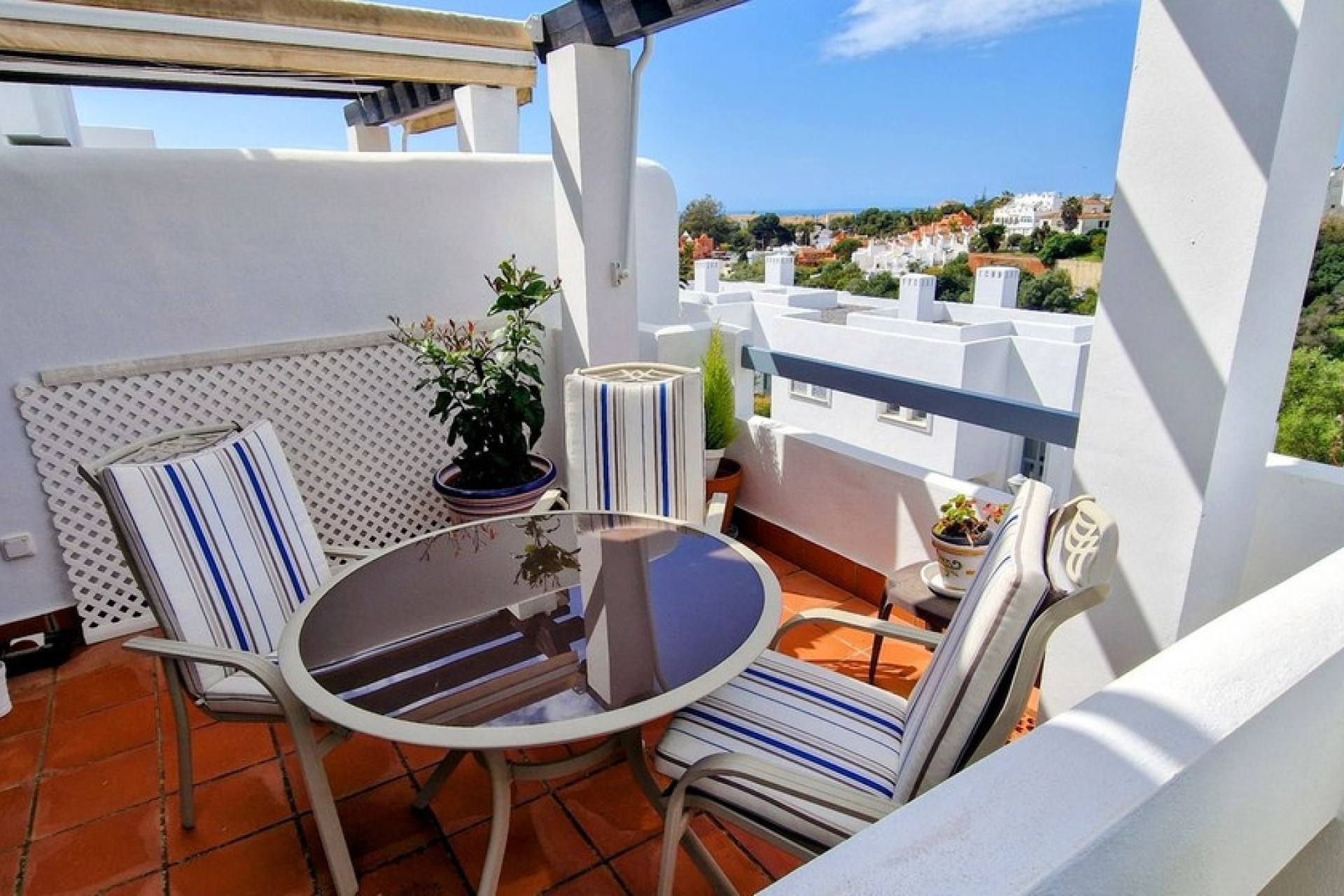 Resale - Town house - Marbella - Cabopino