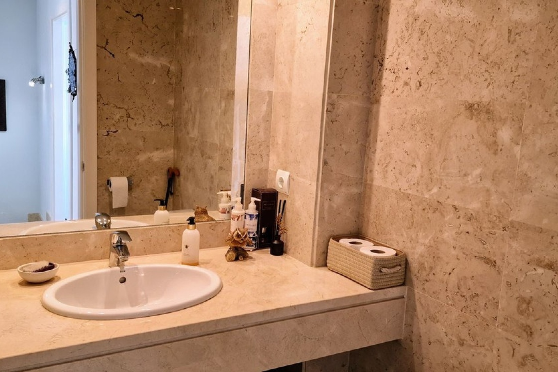 Resale - Town house - Marbella - Cabopino