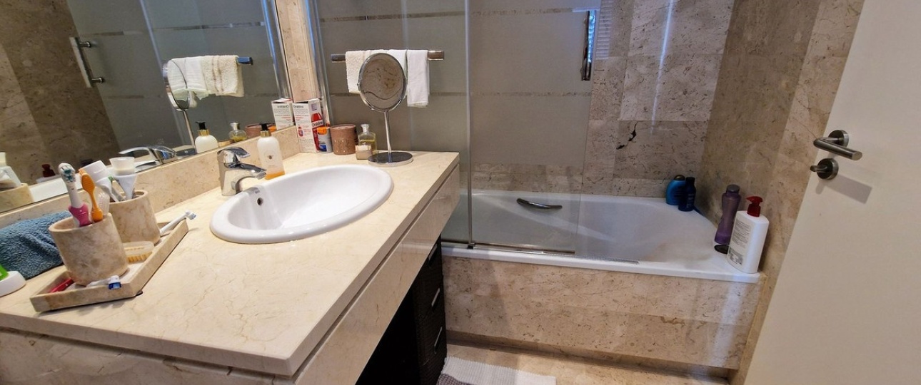 Resale - Town house - Marbella - Cabopino