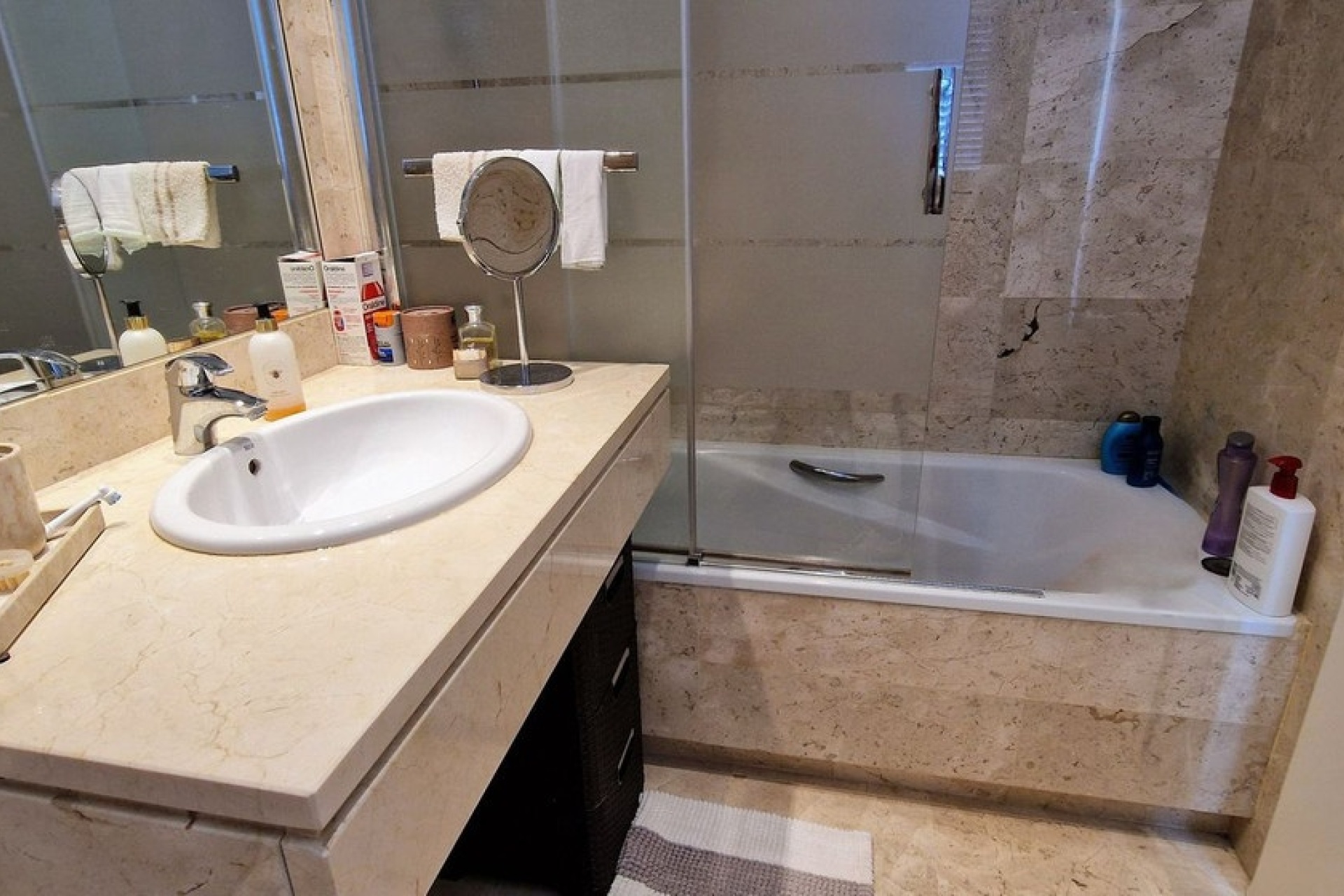 Resale - Town house - Marbella - Cabopino