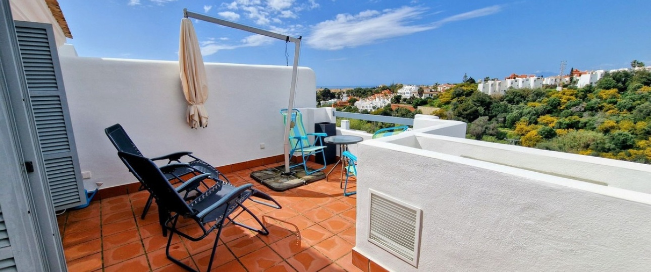 Resale - Town house - Marbella - Cabopino