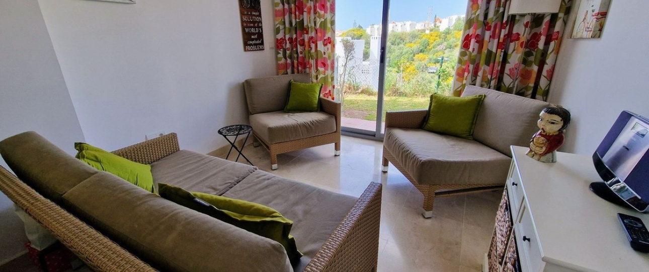Resale - Town house - Marbella - Cabopino