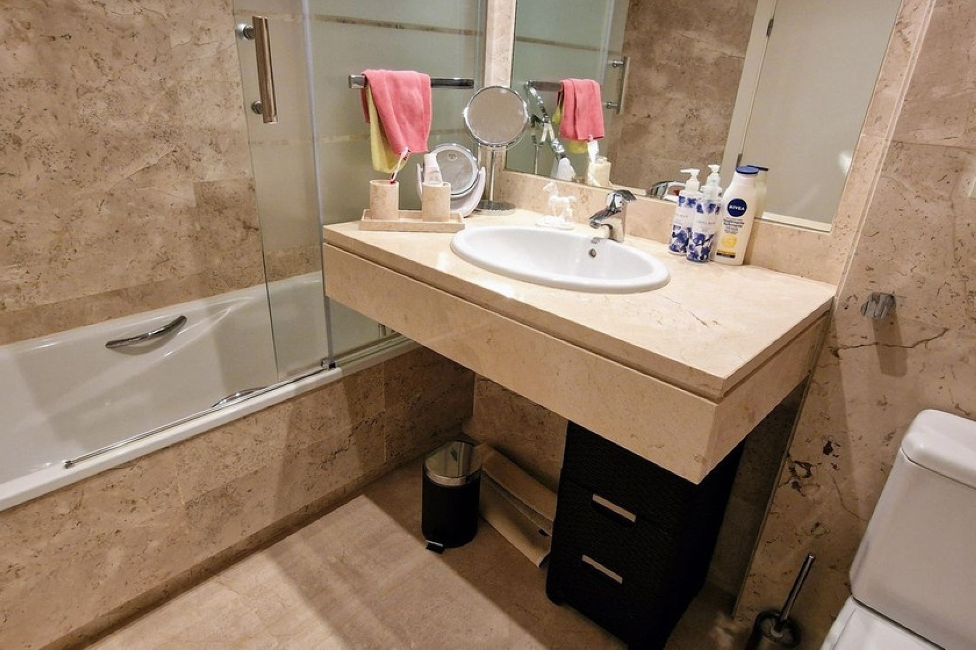 Resale - Town house - Marbella - Cabopino