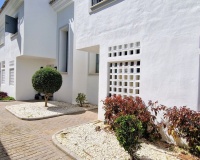 Resale - Town house - Marbella - Cabopino