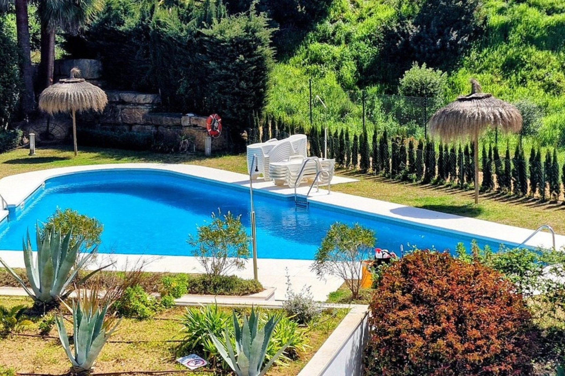 Resale - Town house - Marbella - Cabopino
