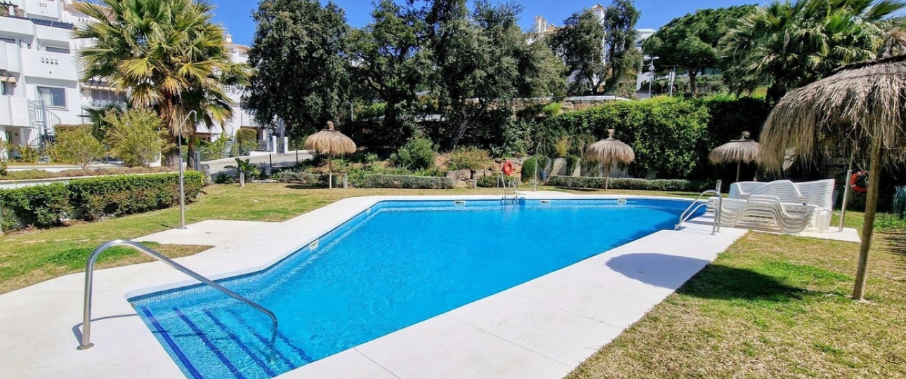Resale - Town house - Marbella - Cabopino