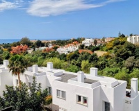 Resale - Town house - Marbella - Cabopino