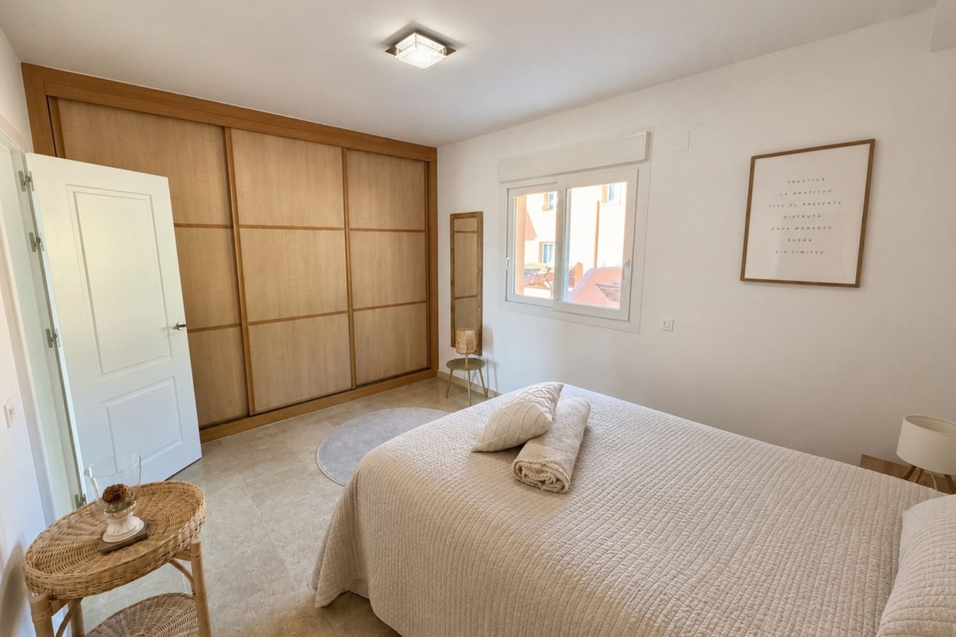 Resale - Town house - Marbella - Cabopino