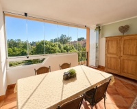 Resale - Town house - Marbella - Cabopino