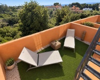 Resale - Town house - Marbella - Cabopino