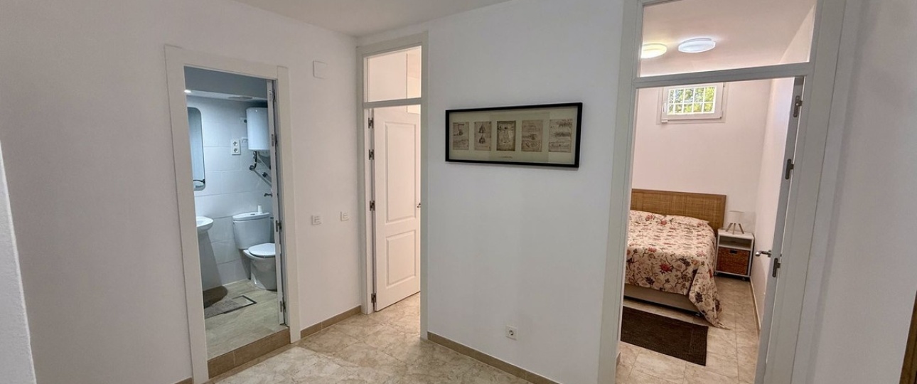 Resale - Town house - Marbella - Cabopino