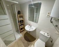 Resale - Town house - Marbella - Cabopino