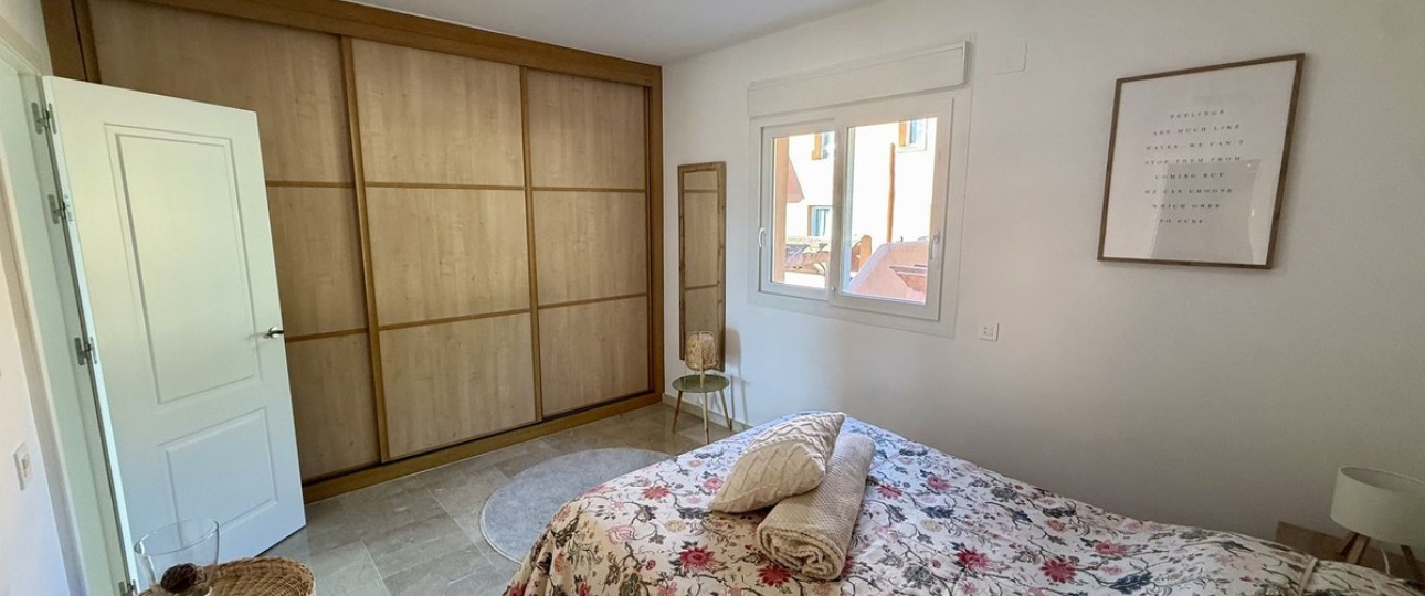 Resale - Town house - Marbella - Cabopino