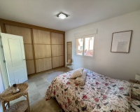 Resale - Town house - Marbella - Cabopino