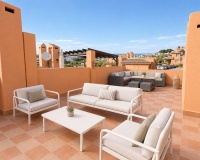 Resale - Town house - Marbella - Cabopino