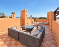 Resale - Town house - Marbella - Cabopino