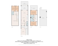 Resale - Town house - Marbella - Cabopino