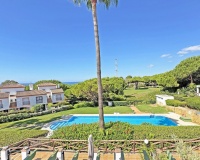 Resale - Town house - Marbella - Cabopino