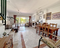 Resale - Town house - Marbella - Cabopino
