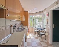 Resale - Town house - Marbella - Cabopino