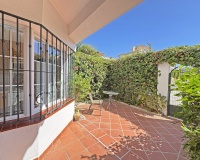 Resale - Town house - Marbella - Cabopino