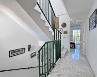 Resale - Town house - Marbella - Cabopino