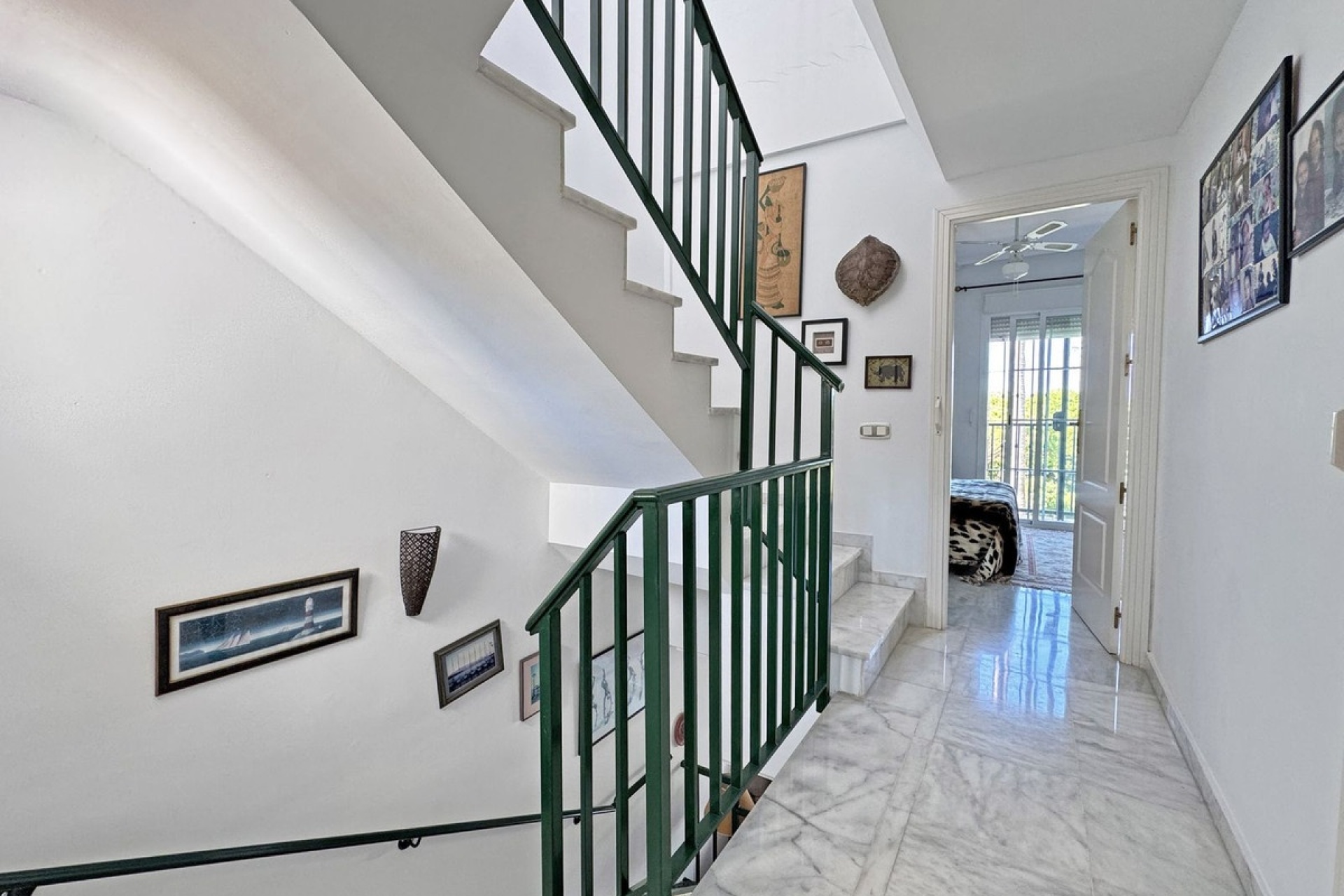 Resale - Town house - Marbella - Cabopino