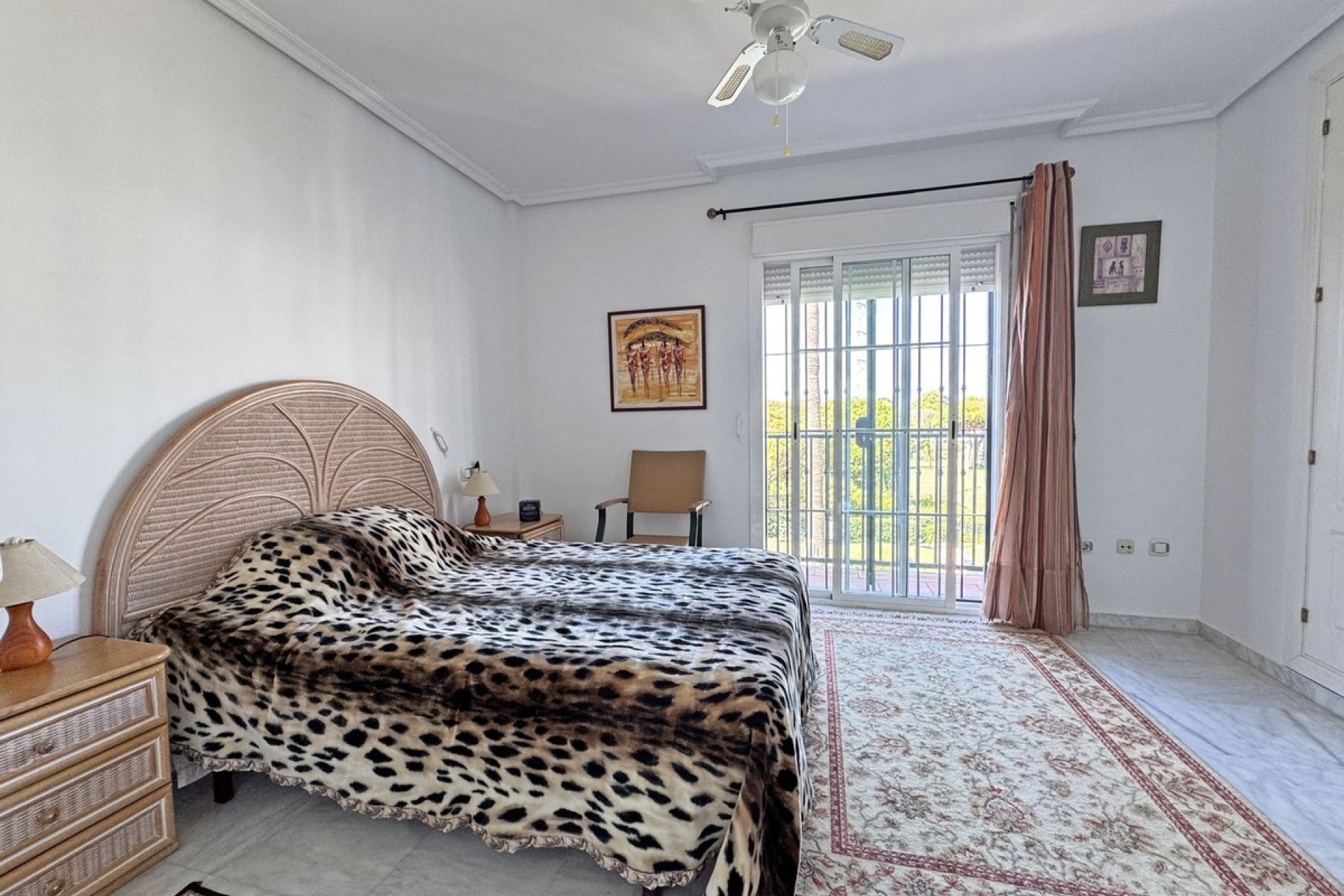 Resale - Town house - Marbella - Cabopino
