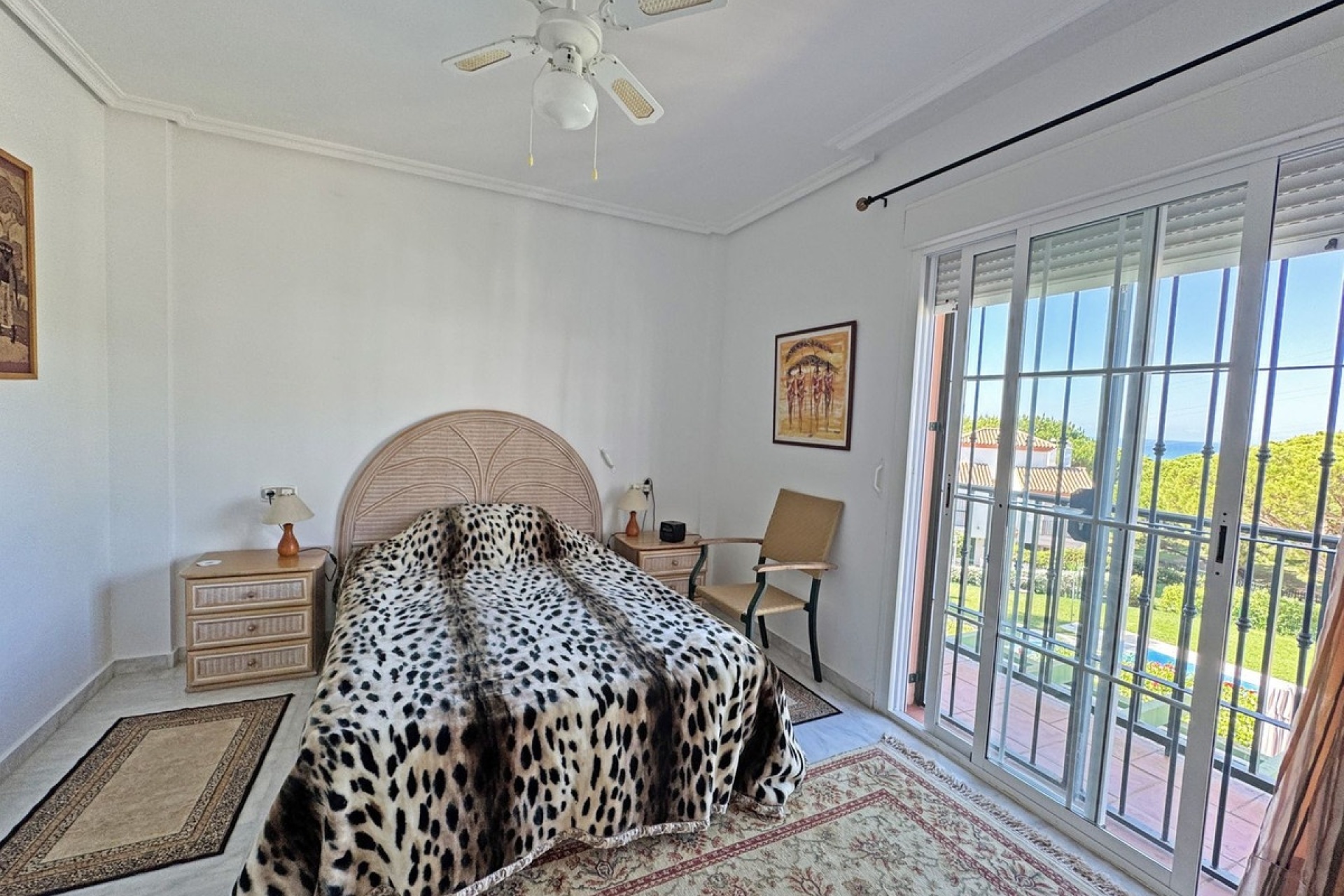 Resale - Town house - Marbella - Cabopino