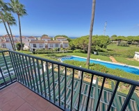 Resale - Town house - Marbella - Cabopino