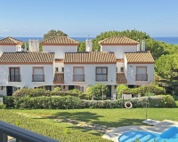 Resale - Town house - Marbella - Cabopino