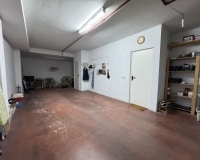 Resale - Town house - Marbella - Cabopino
