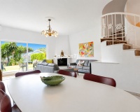 Resale - Town house - Marbella - Cabopino